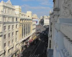 Apartamento Sol Postas