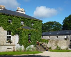 The Old Rectory Country House