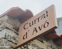 Curral D Avó Turismo Rural & SPA