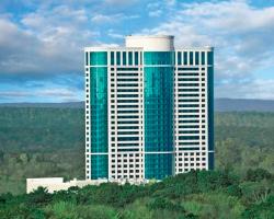 The Fox Tower at Foxwoods