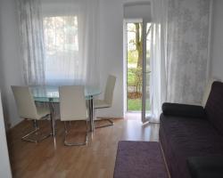 Modern Flat between Munich & Bavarian Lakes