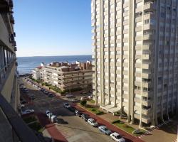 Apartamento Santos Dumont