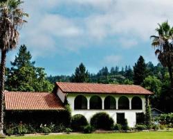 Spanish Villa Inn