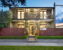 Prahran Village Guest House