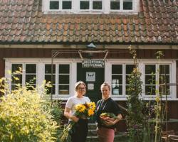 Vallåsens Värdshus STF Hostel