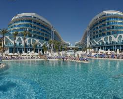 Vikingen Infinity Resort & Spa