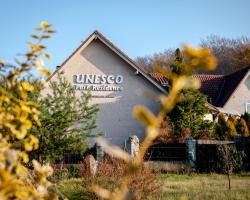 Park UNESCO Residence