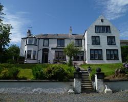 Dunskey Guest House