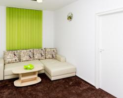 Apartament Miki