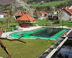 Wellness Penzión Rosnička
