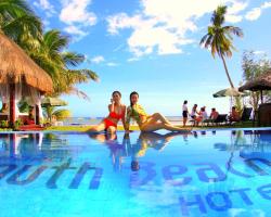 Bohol South Beach Hotel