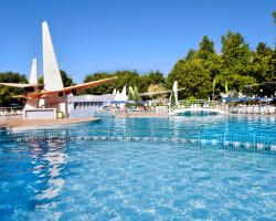 Hotel Ralitsa Aquaclub - Ultra All Inclusive plus Aquapark