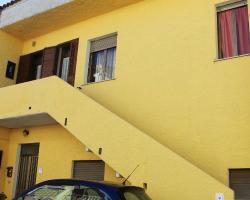 Casa Vacanza Isola Rossa