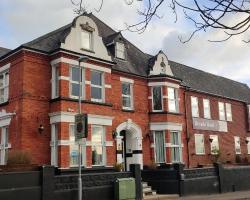 Revado Hotel, Norwich City Centre