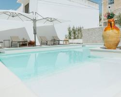 Antica Villa La Viola, suite indipendente con piscina privata e parcheggio gratuito
