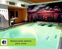 Hotel Spa QH Centro León