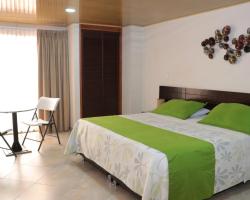 Hoteles Bogotá Inn Santa Bárbara Usaquén