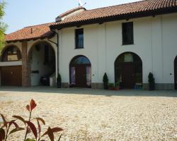 18th Century Italian Manor House