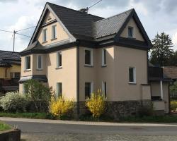 Gästehaus VillaVerde