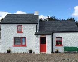 Cobblers Cottage Creggan