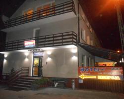 Hotelik Gościnny