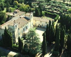 Fattoria di Mandri