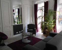 Appartement Arembault