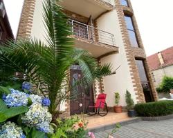 Guest House Kobuleti