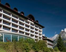 Hotel Waldegg - Adults only