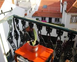 RH Casa do Vigário 2, Alfama Apartment