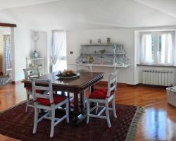 Bed and Breakfast Savona – In Villa Dmc