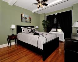 Two Bedroom Apartment- West 34th Street