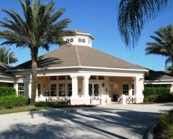 Windsor Palms Resort in Orlando/ Kissimmee near Disney