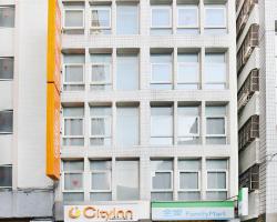 Cityinn Hotel Taipei Station Branch I