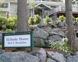 Hillside House Bed and Breakfast