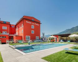 Hotel La Perla