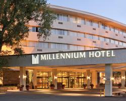 Millennium Harvest House Boulder