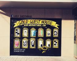 Gold Guesthouse