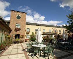 Corn Mill Lodge Hotel