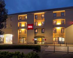 ibis Carcassonne Centre - La Cité