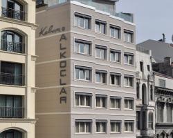 Alkoclar Keban Hotel