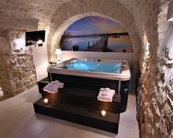 Albergo Diffuso Dimora Rossi B&B