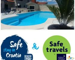 Villa Ante Split-Podstrana