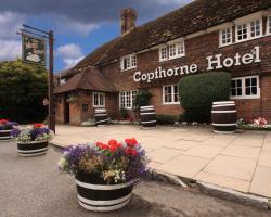 Copthorne Hotel London Gatwick