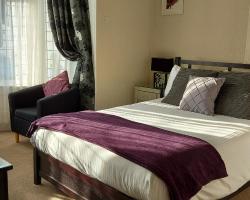 Cranmore Bed & Breakfast