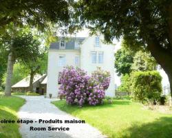 Château Bily B&B Hôtel