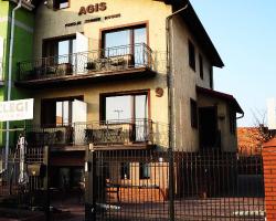 AGIS Pokoje Gościnne
