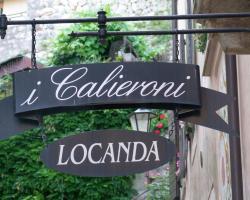 Locanda I Calieroni