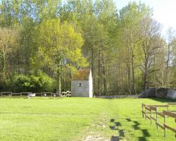 Il était une fois un Pigeonnier en Val de Loire....