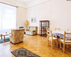 Centrum apartment